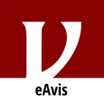 Logo of Valdres eAvis android Application 